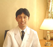 院長 木村 裕幸
